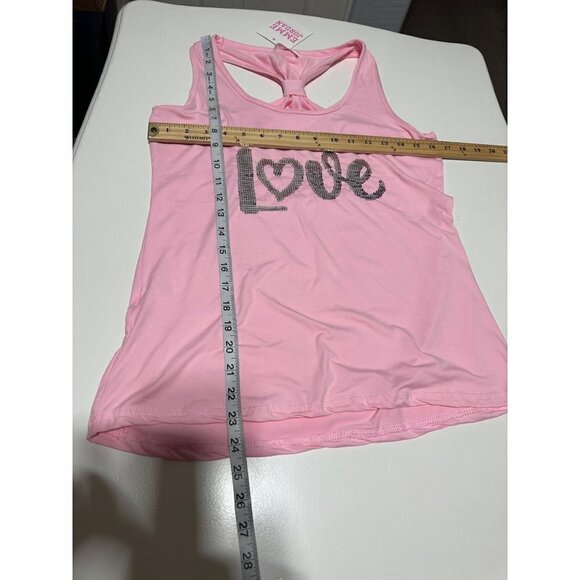 Emme jordan Love women's top size L NWT - Picture 4 of 4
